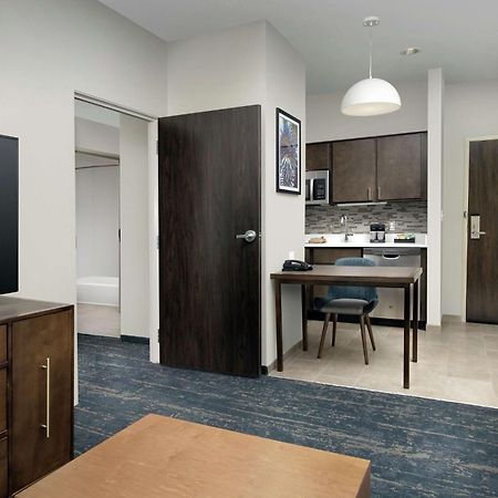 Homewood Suites By Hilton Denver Airport Tower Road Bagian luar foto