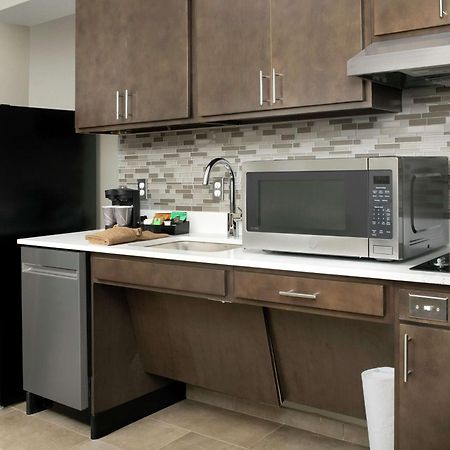 Homewood Suites By Hilton Denver Airport Tower Road Bagian luar foto