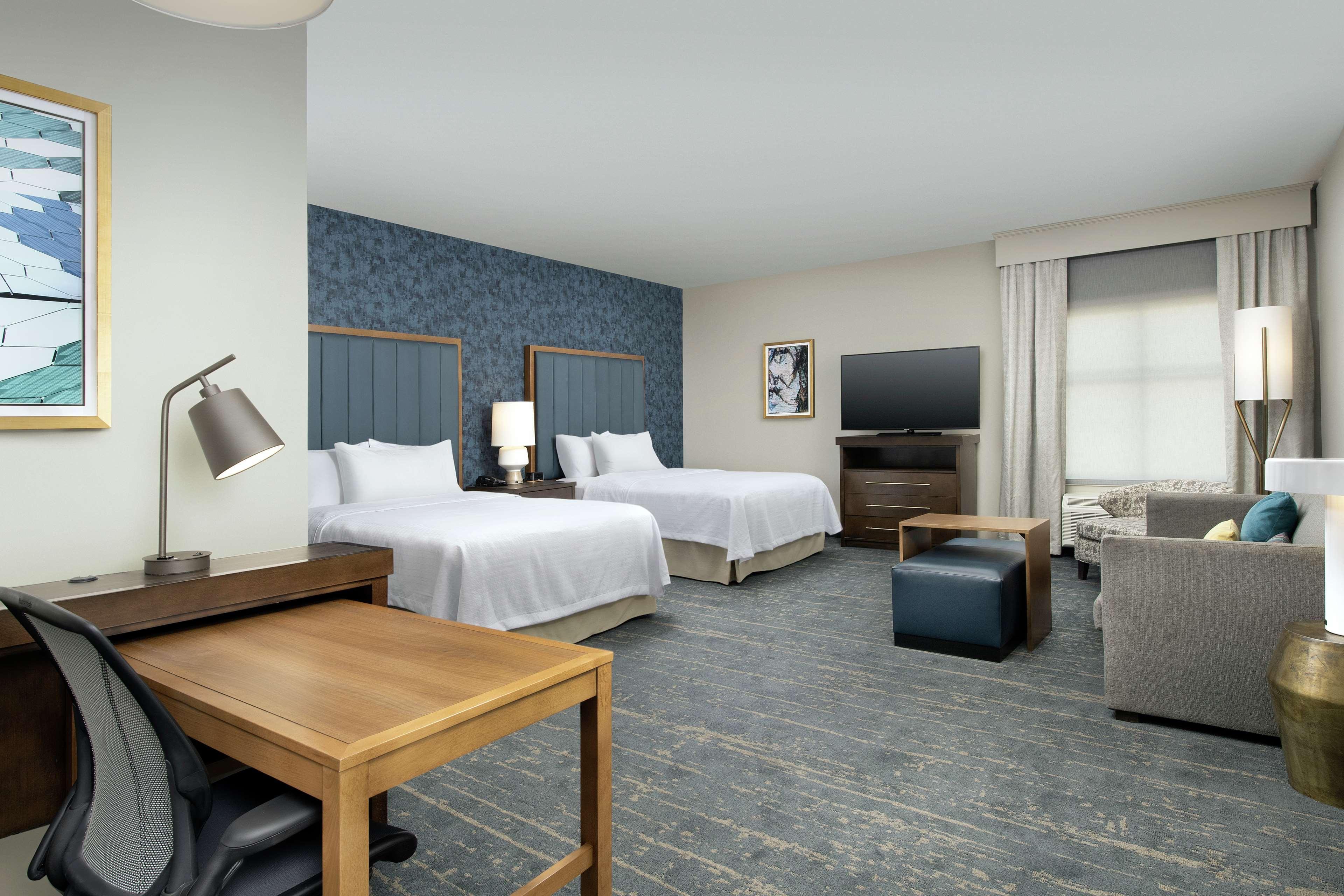 Homewood Suites By Hilton Denver Airport Tower Road Bagian luar foto
