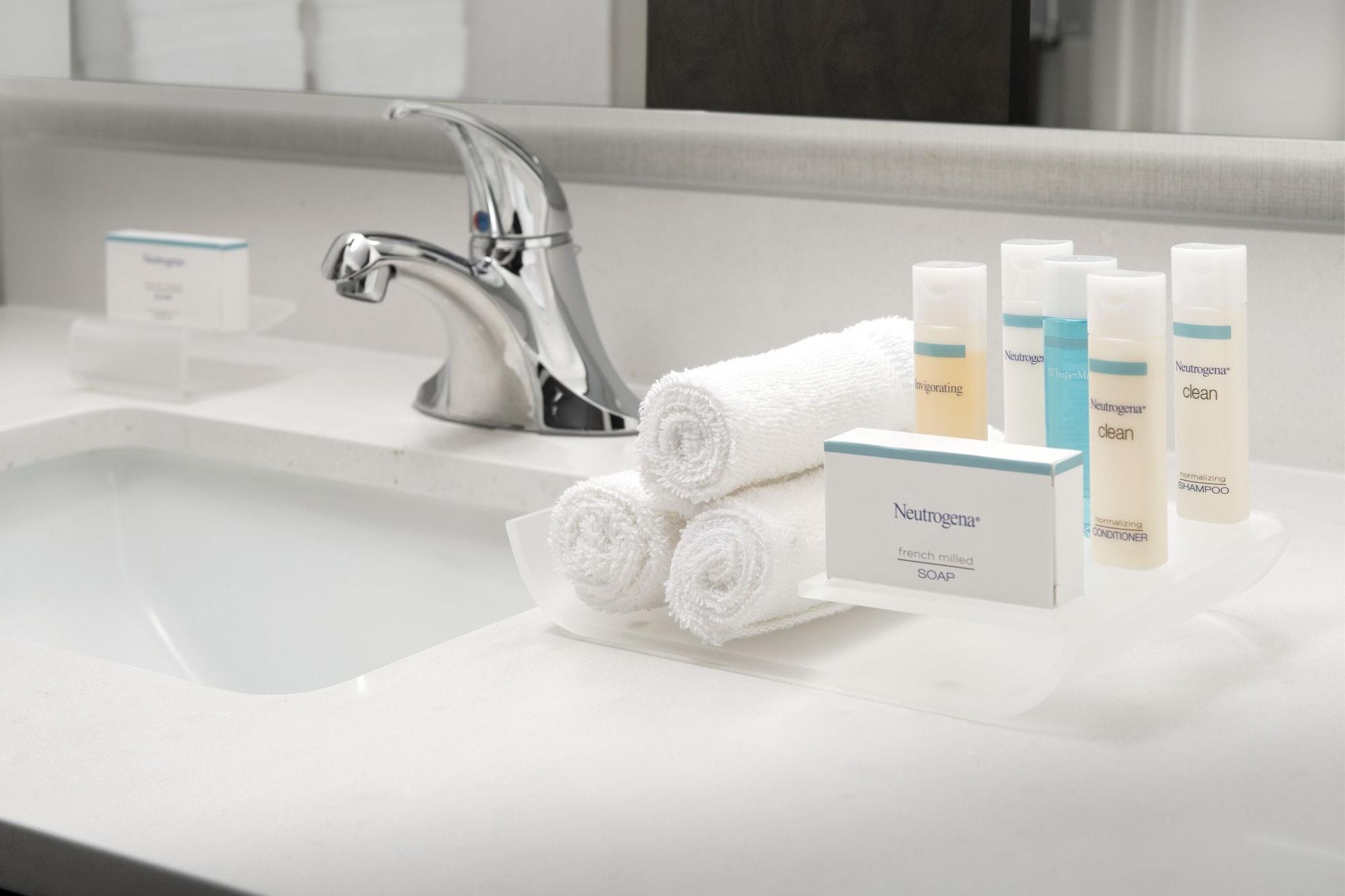 Homewood Suites By Hilton Denver Airport Tower Road Bagian luar foto