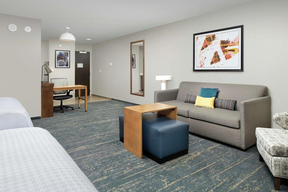 Homewood Suites By Hilton Denver Airport Tower Road Bagian luar foto