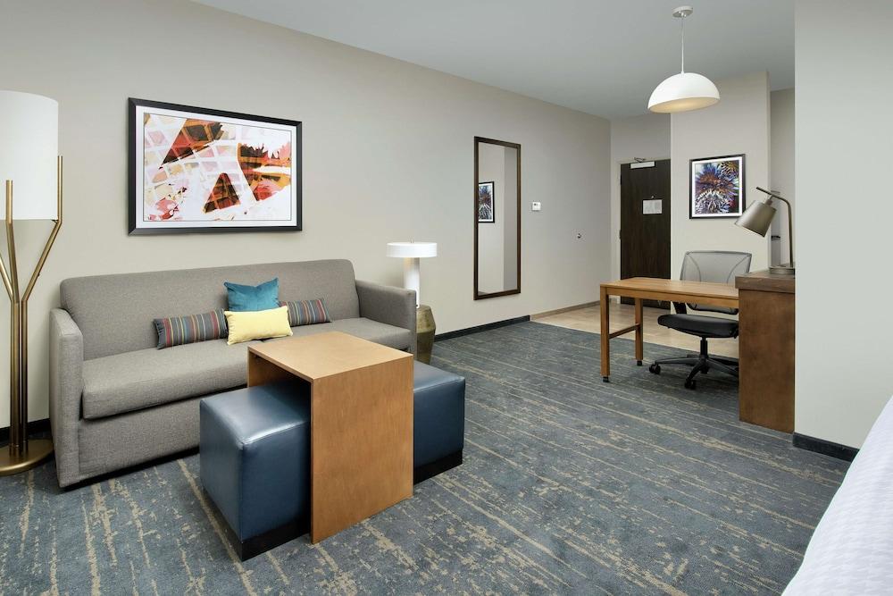 Homewood Suites By Hilton Denver Airport Tower Road Bagian luar foto