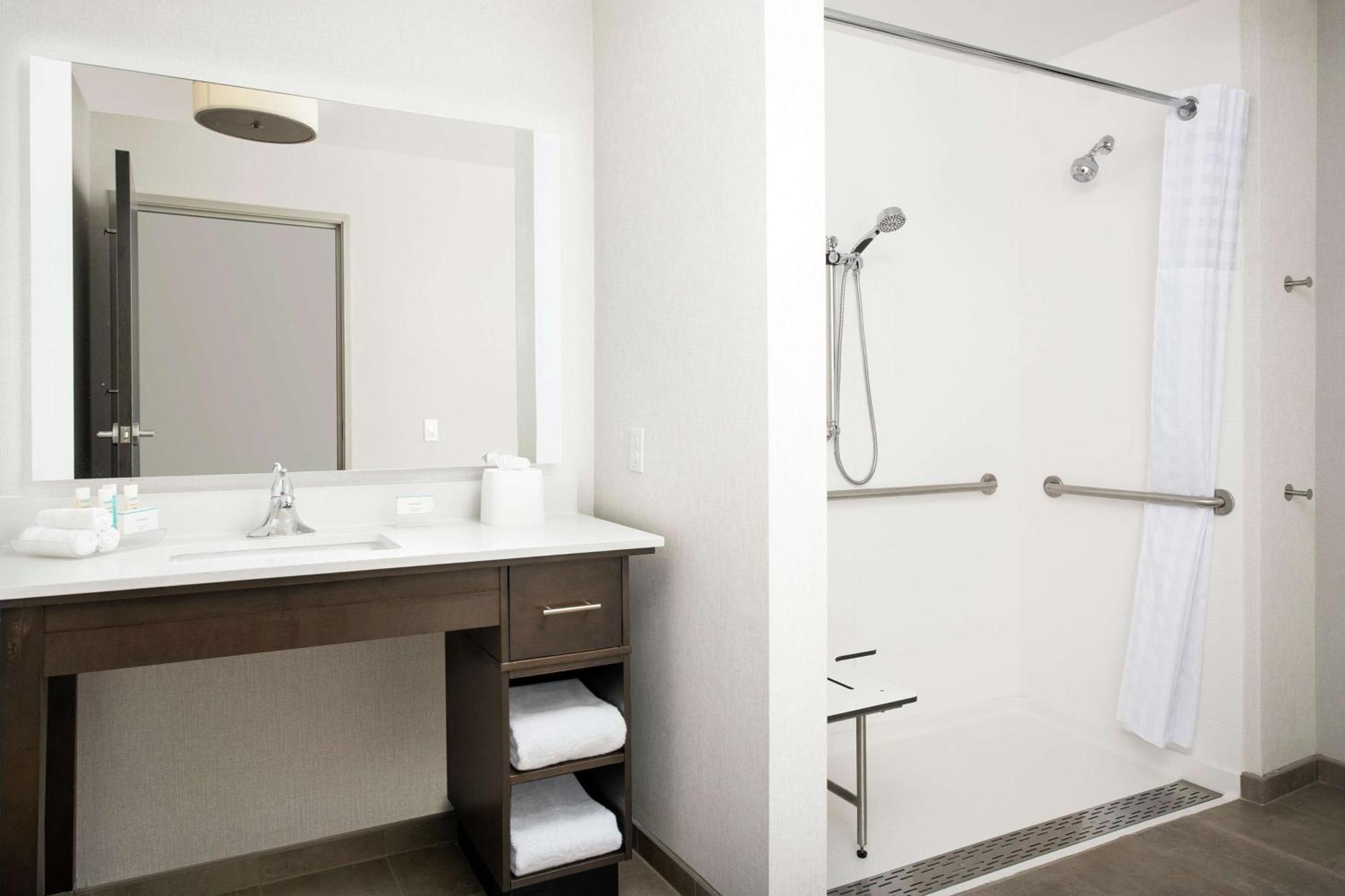Homewood Suites By Hilton Denver Airport Tower Road Bagian luar foto
