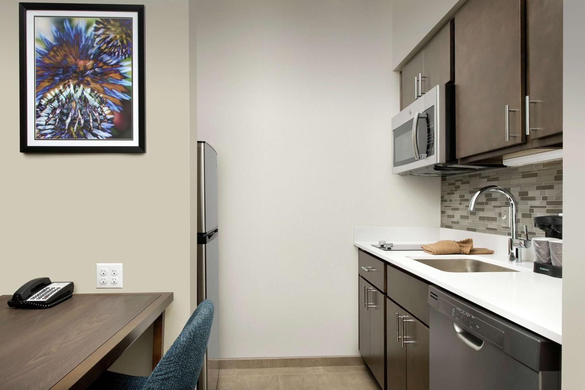 Homewood Suites By Hilton Denver Airport Tower Road Bagian luar foto
