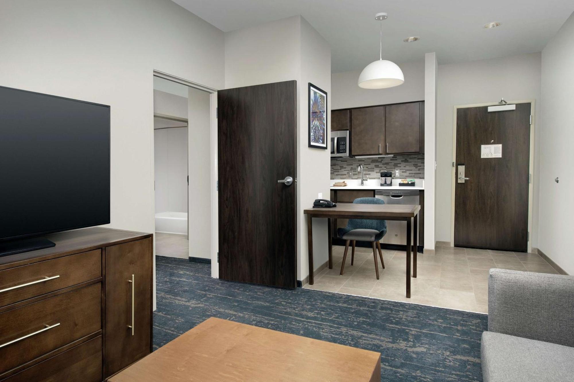 Homewood Suites By Hilton Denver Airport Tower Road Bagian luar foto