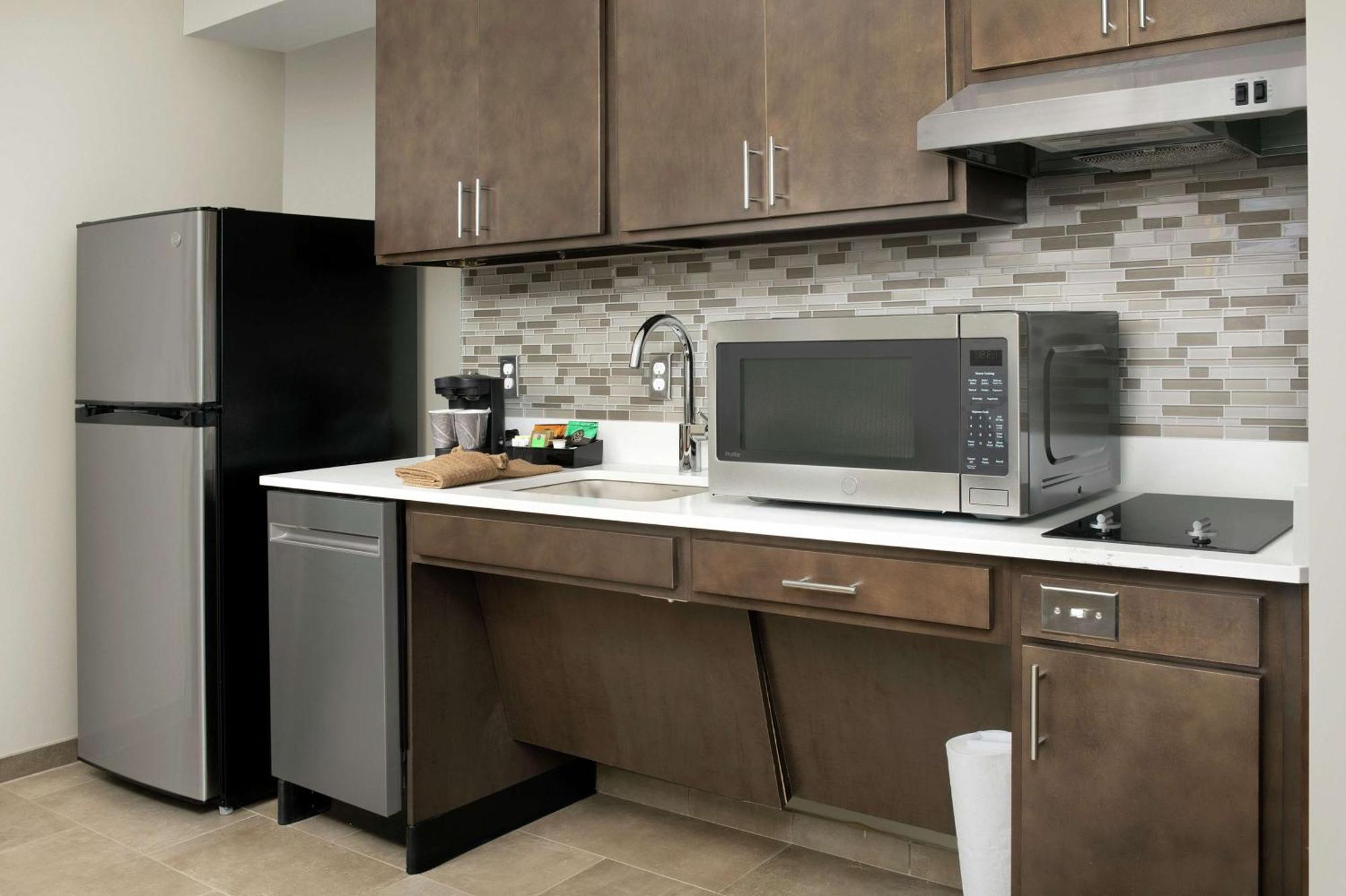 Homewood Suites By Hilton Denver Airport Tower Road Bagian luar foto