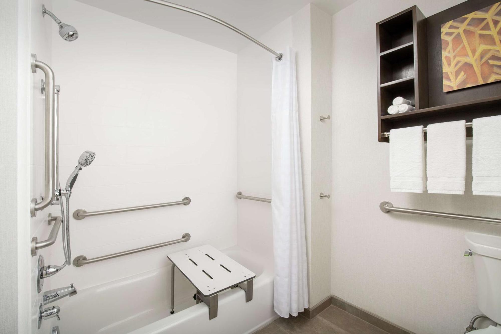 Homewood Suites By Hilton Denver Airport Tower Road Bagian luar foto