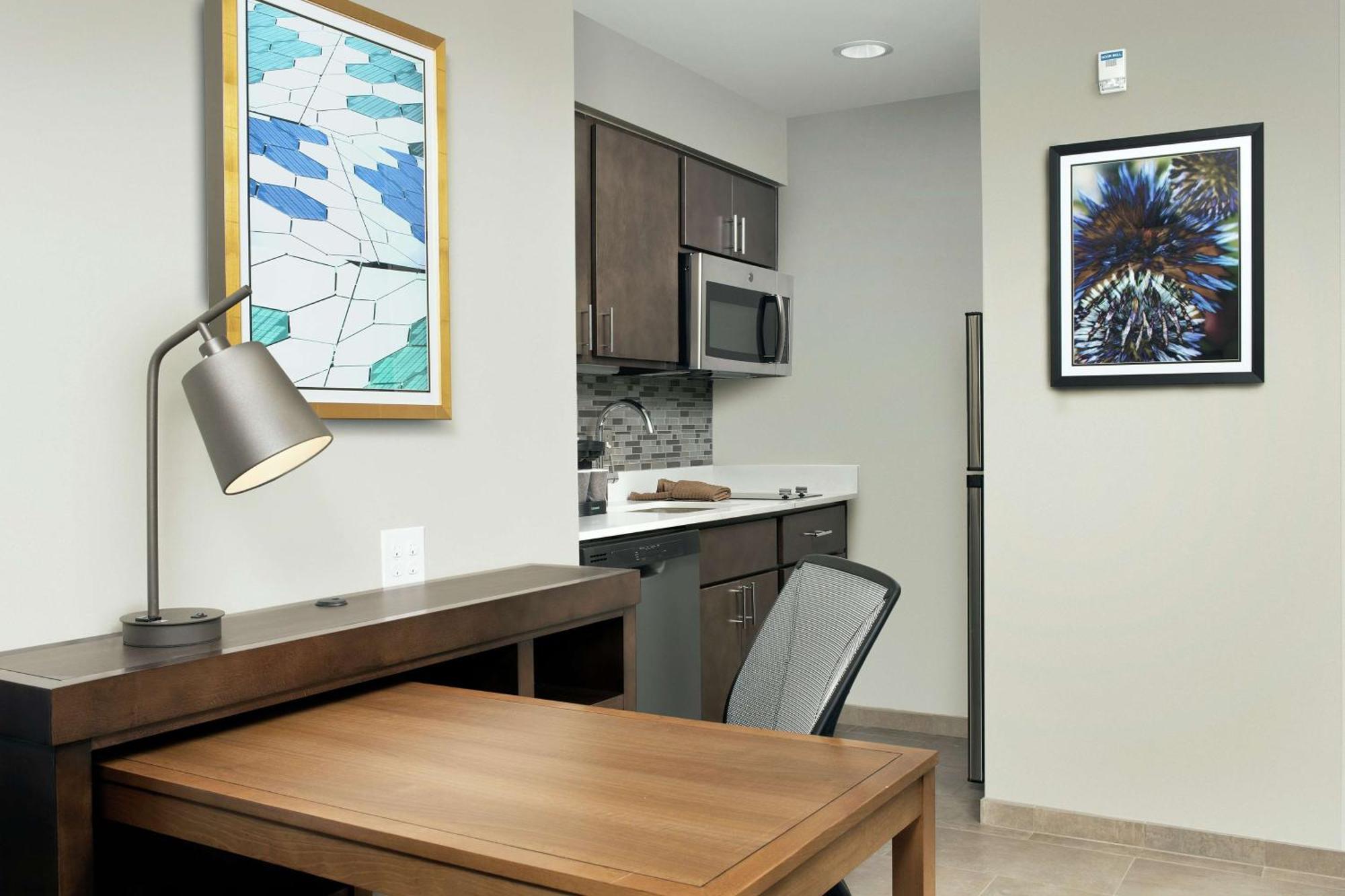 Homewood Suites By Hilton Denver Airport Tower Road Bagian luar foto