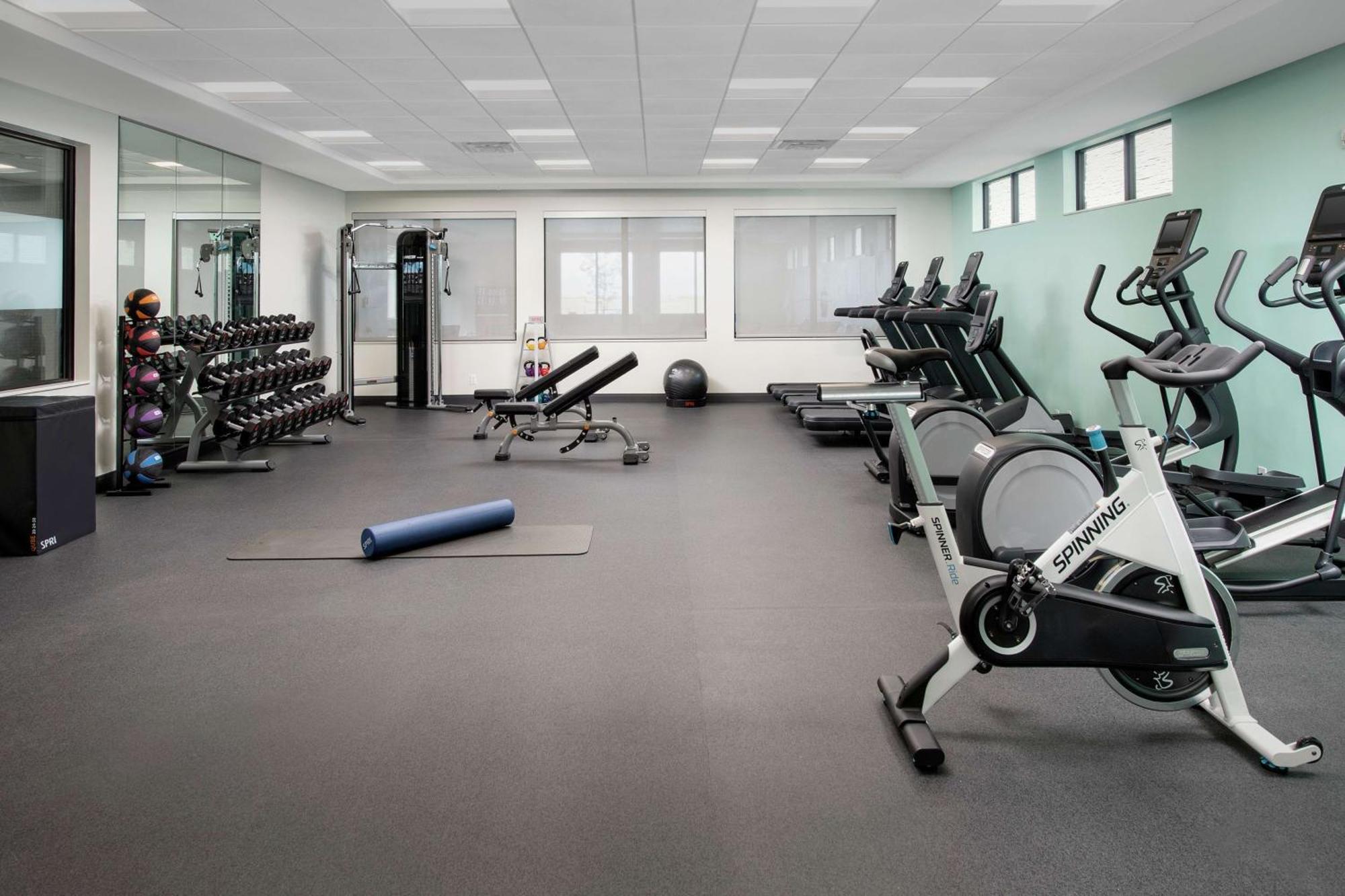 Homewood Suites By Hilton Denver Airport Tower Road Bagian luar foto