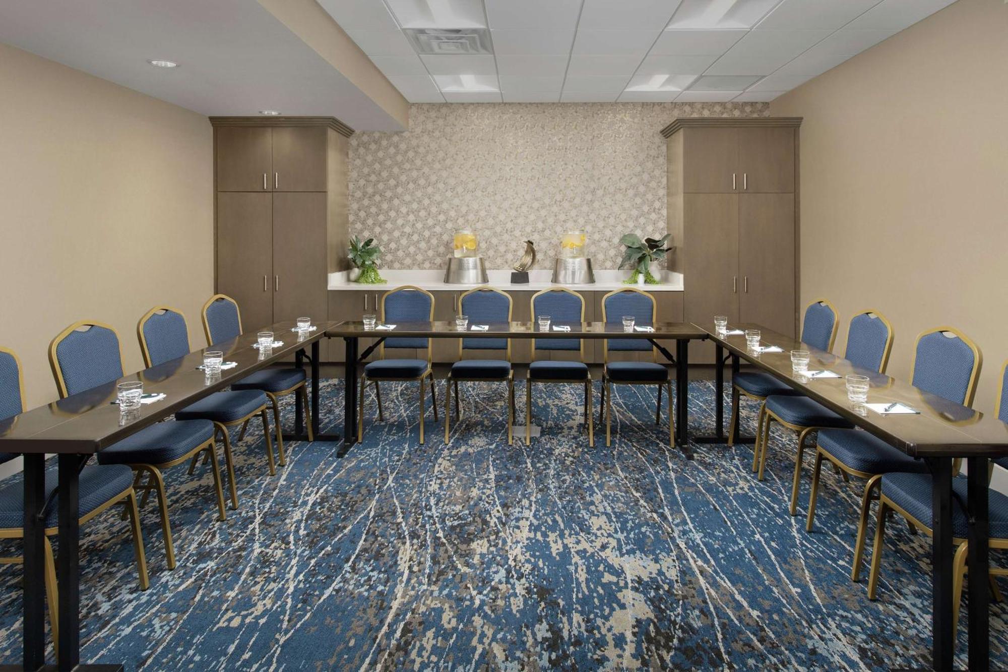 Homewood Suites By Hilton Denver Airport Tower Road Bagian luar foto