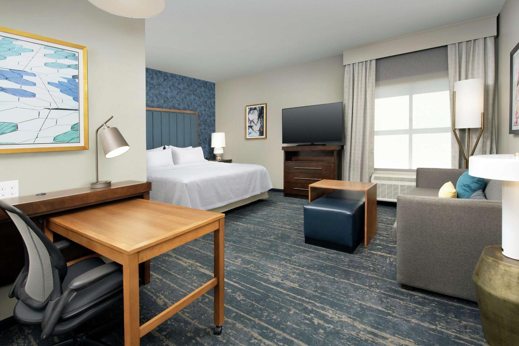 Homewood Suites By Hilton Denver Airport Tower Road Bagian luar foto