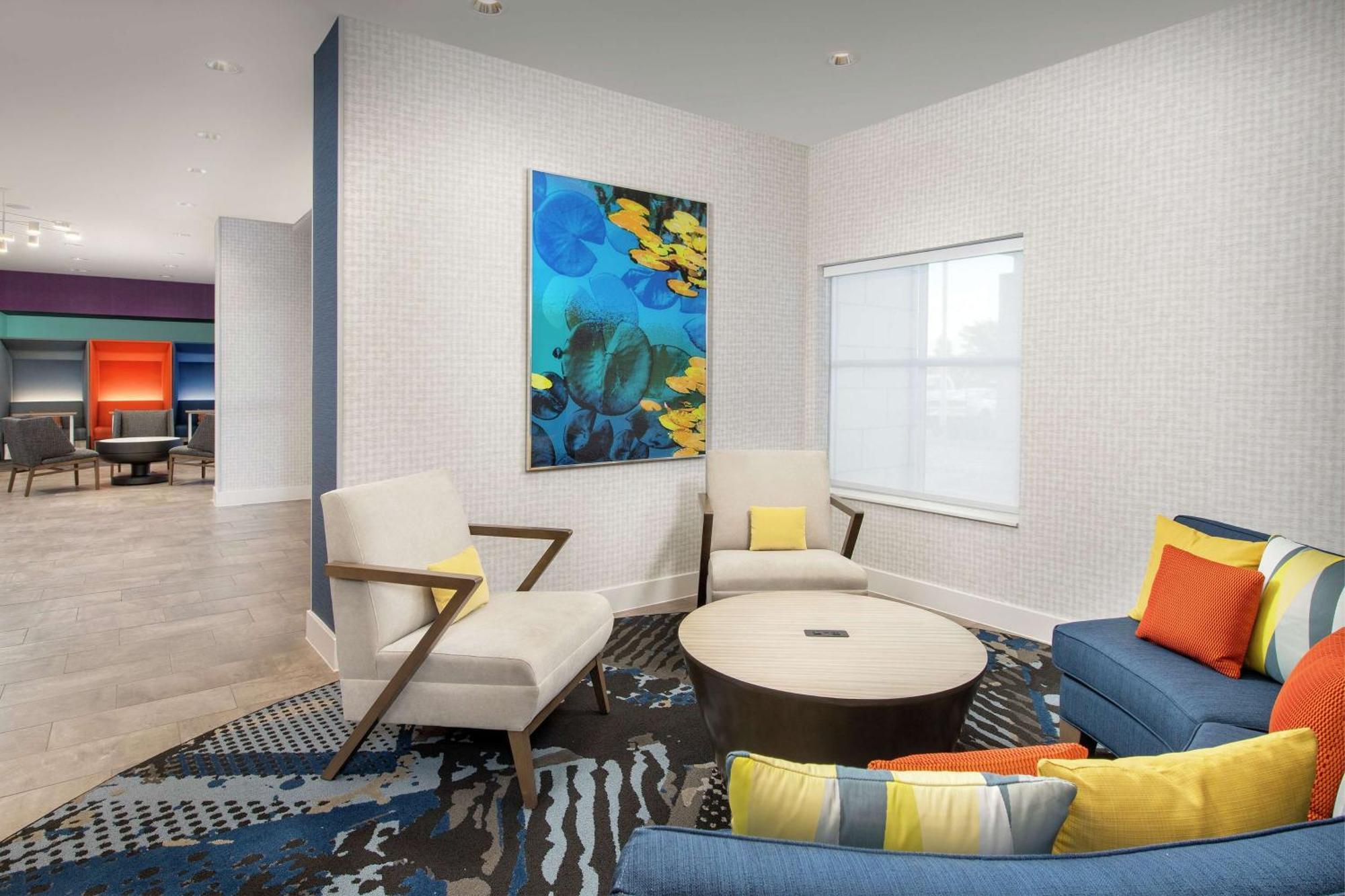 Homewood Suites By Hilton Denver Airport Tower Road Bagian luar foto