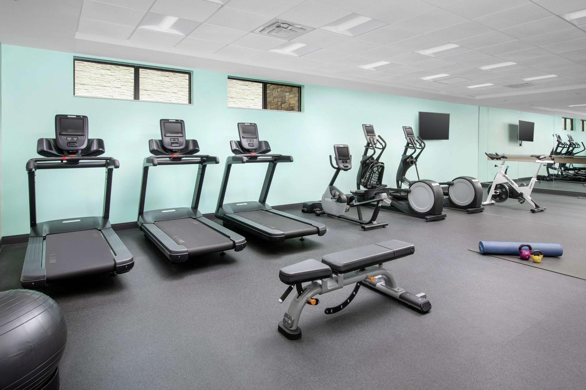 Homewood Suites By Hilton Denver Airport Tower Road Bagian luar foto