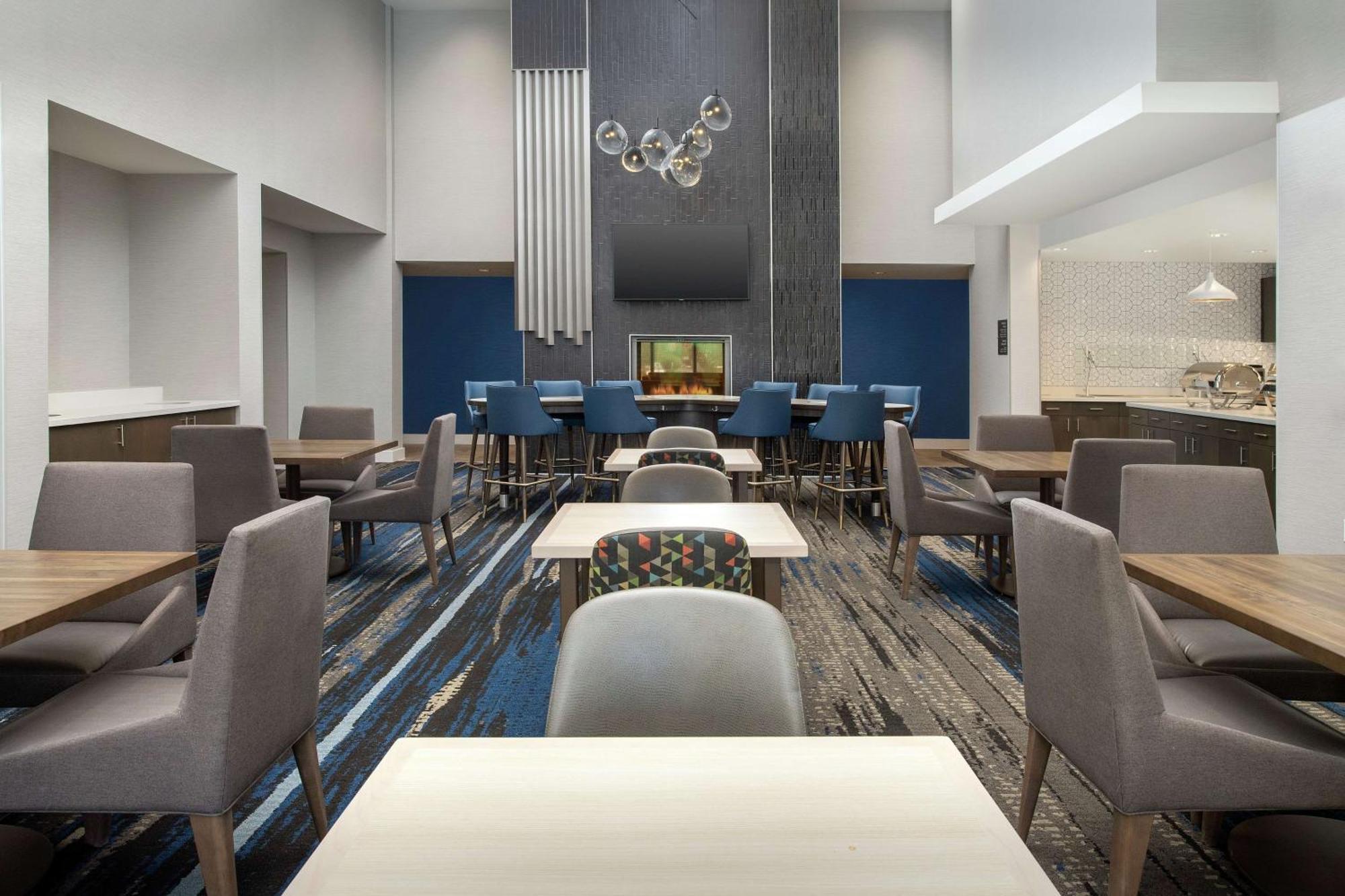 Homewood Suites By Hilton Denver Airport Tower Road Bagian luar foto
