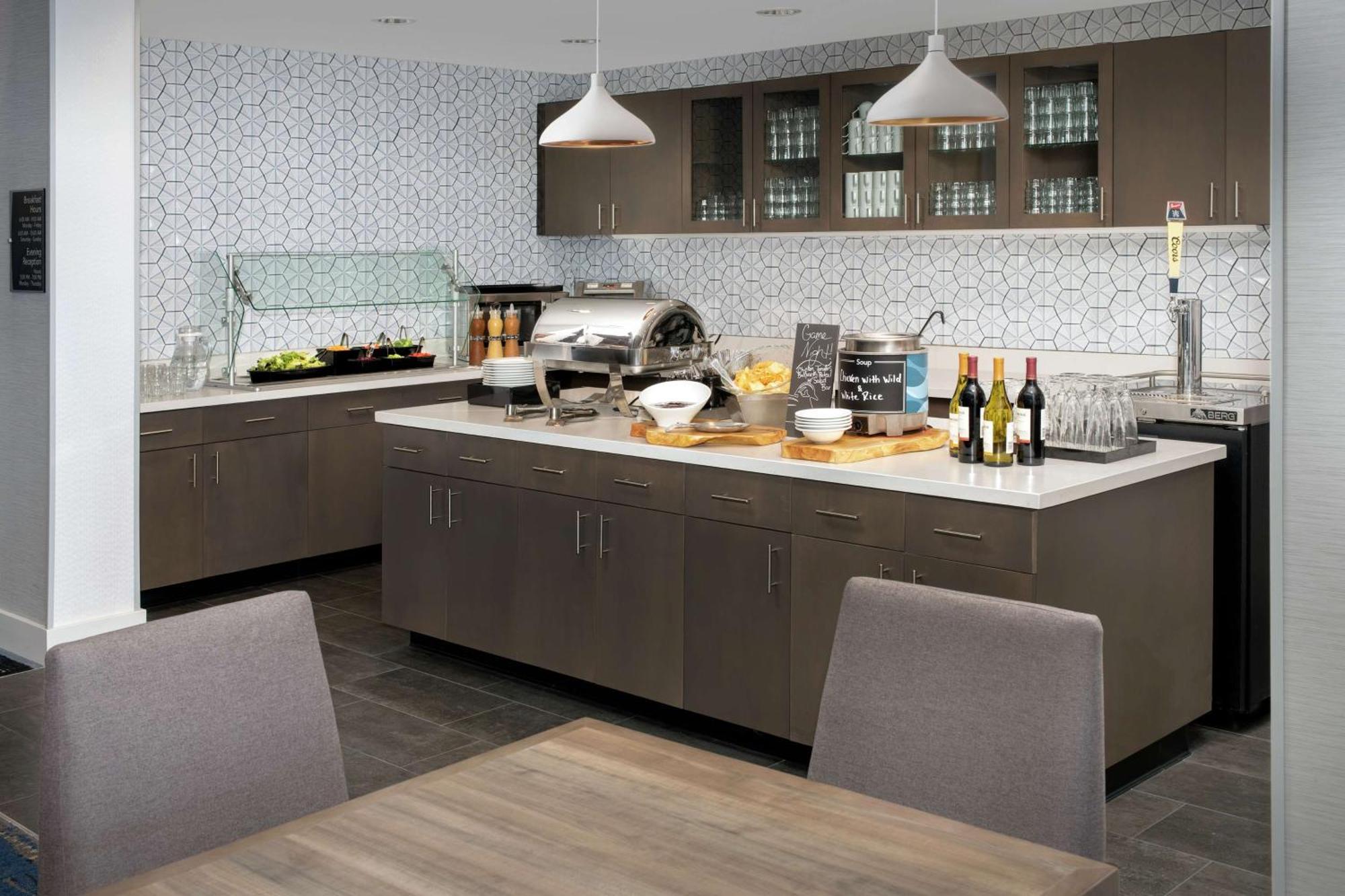 Homewood Suites By Hilton Denver Airport Tower Road Bagian luar foto