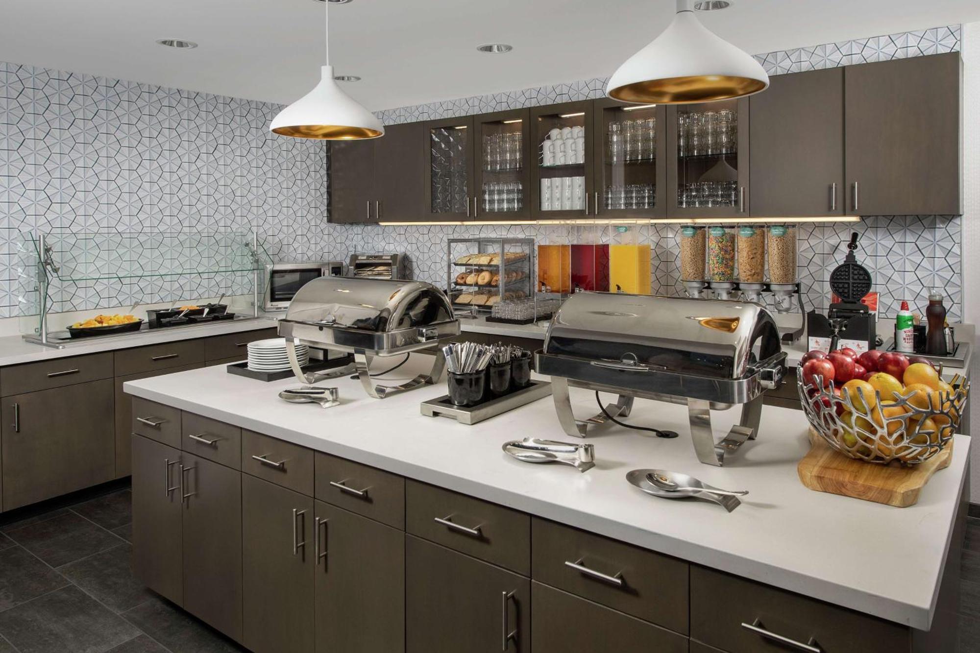 Homewood Suites By Hilton Denver Airport Tower Road Bagian luar foto