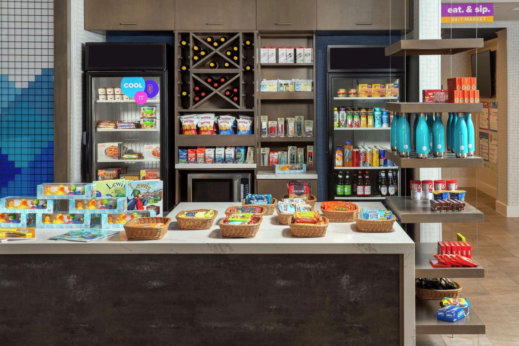 Homewood Suites By Hilton Denver Airport Tower Road Bagian luar foto